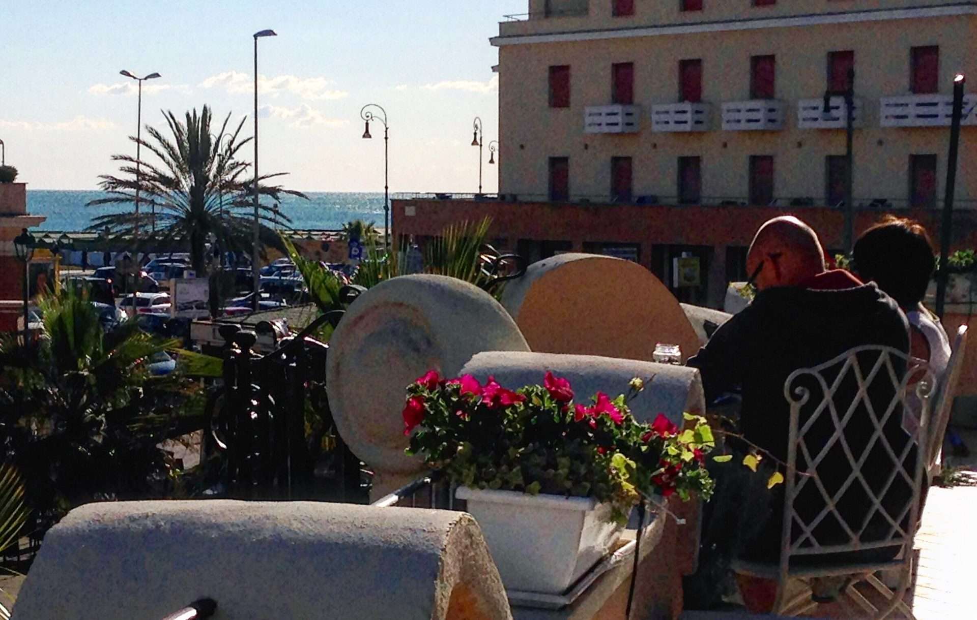 Ostia Lido Bed and Breakfast