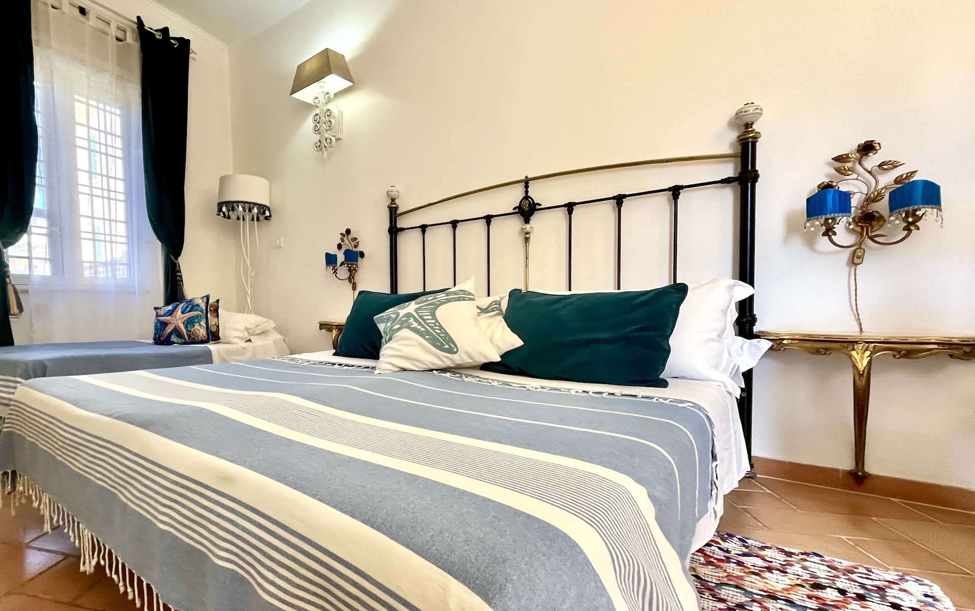 Hotel Ostia