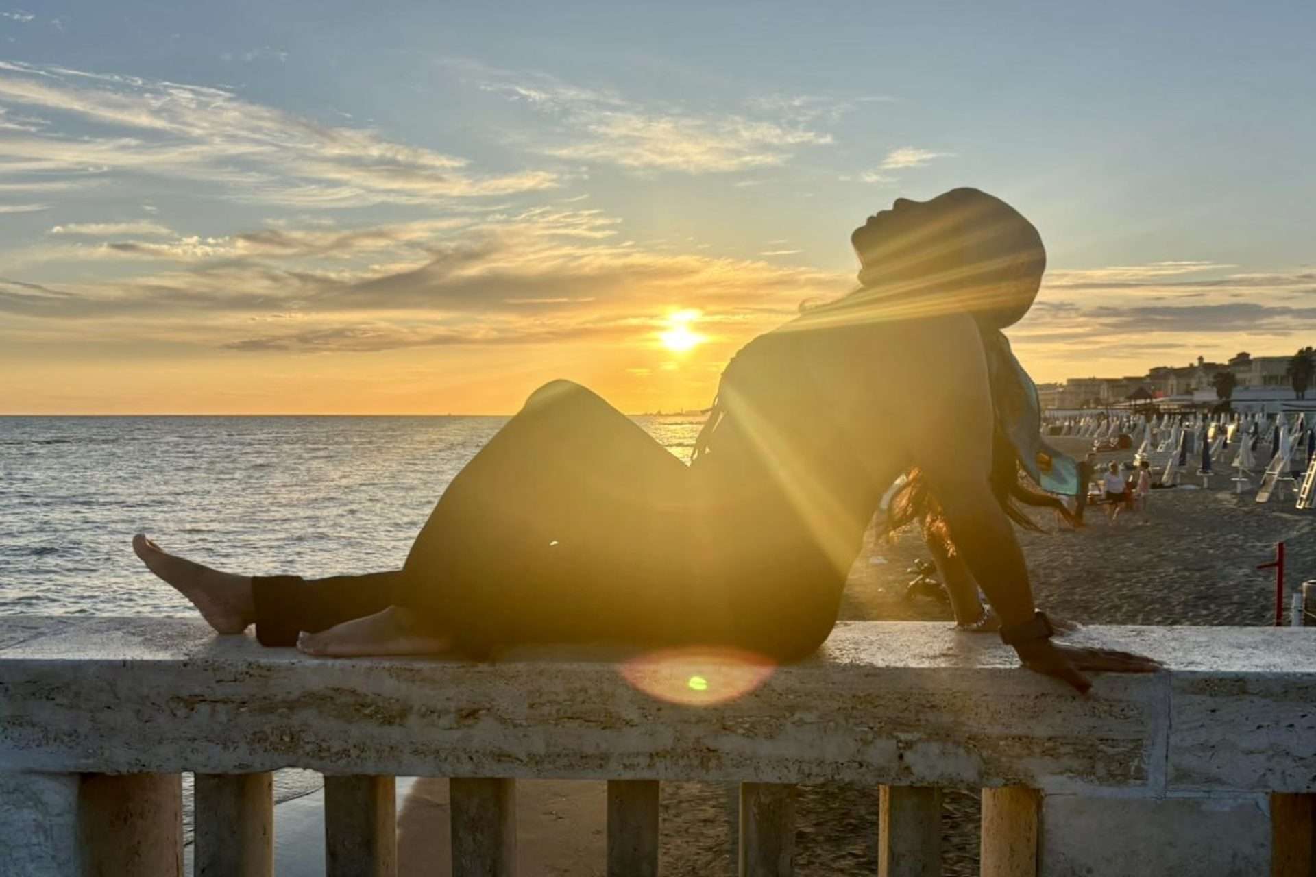 B&B vicino al mare ostia